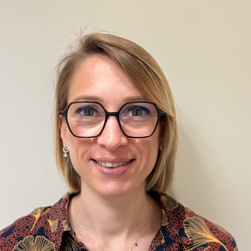 Marie MAILLY Chargée de clientèle