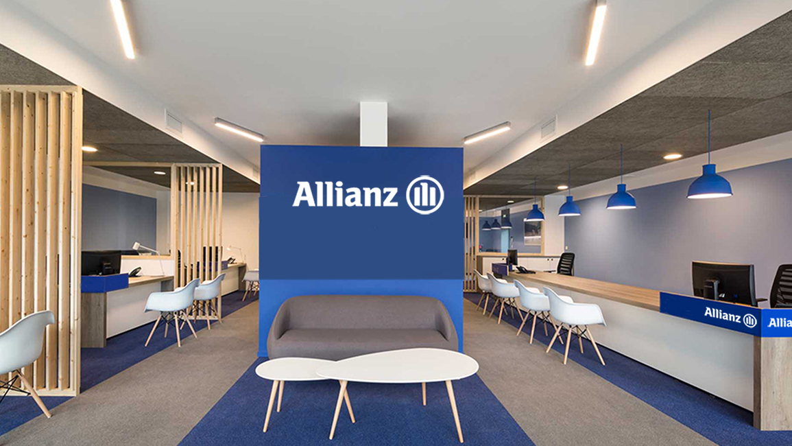 Allianz DIGOIN - Anthony DAUTREY