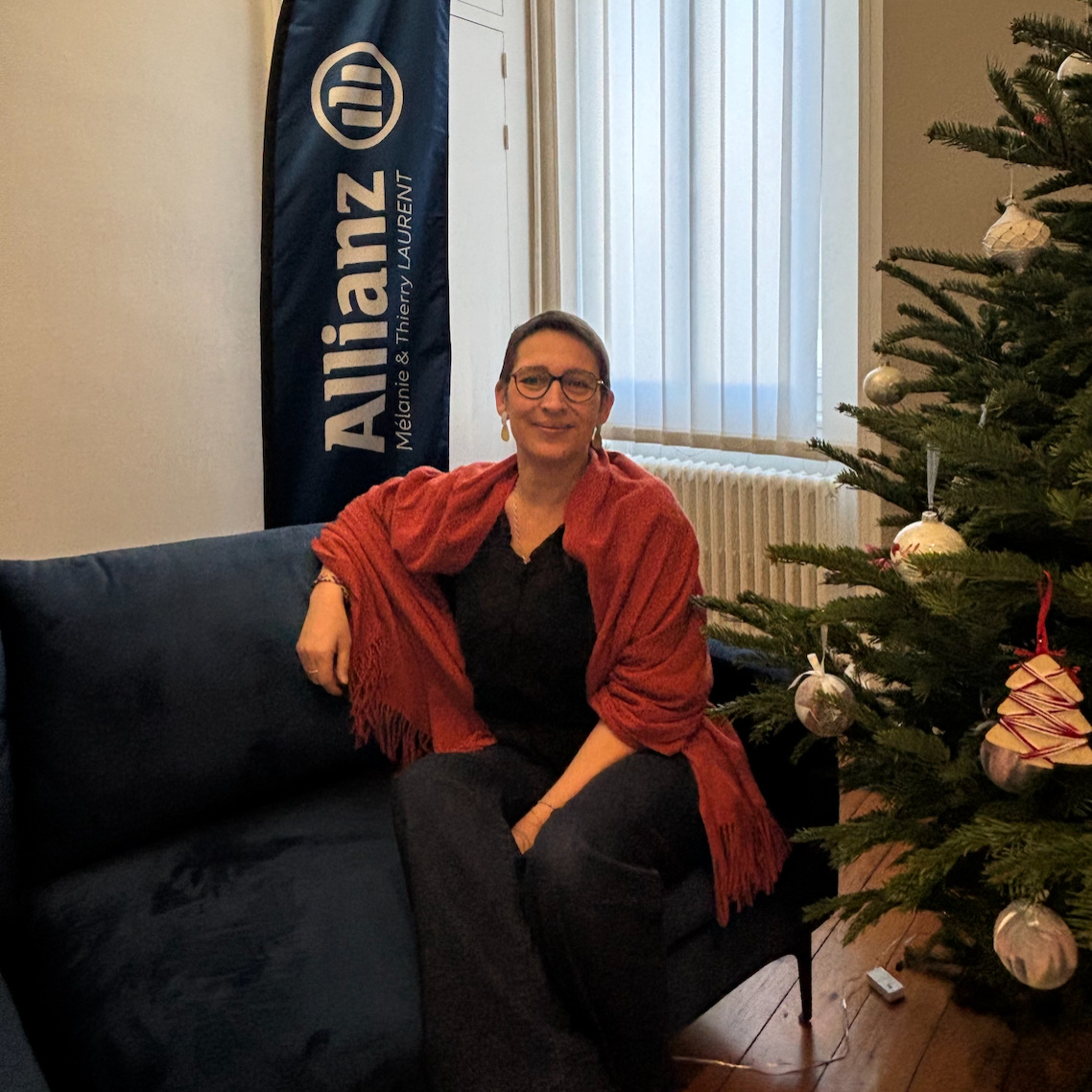 Véronique GAUDIN Responsable Entreprises