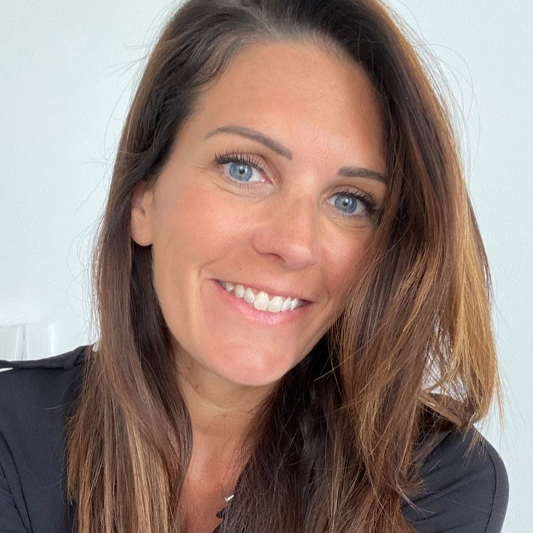 Marjorie DELMONT Collaboratrice