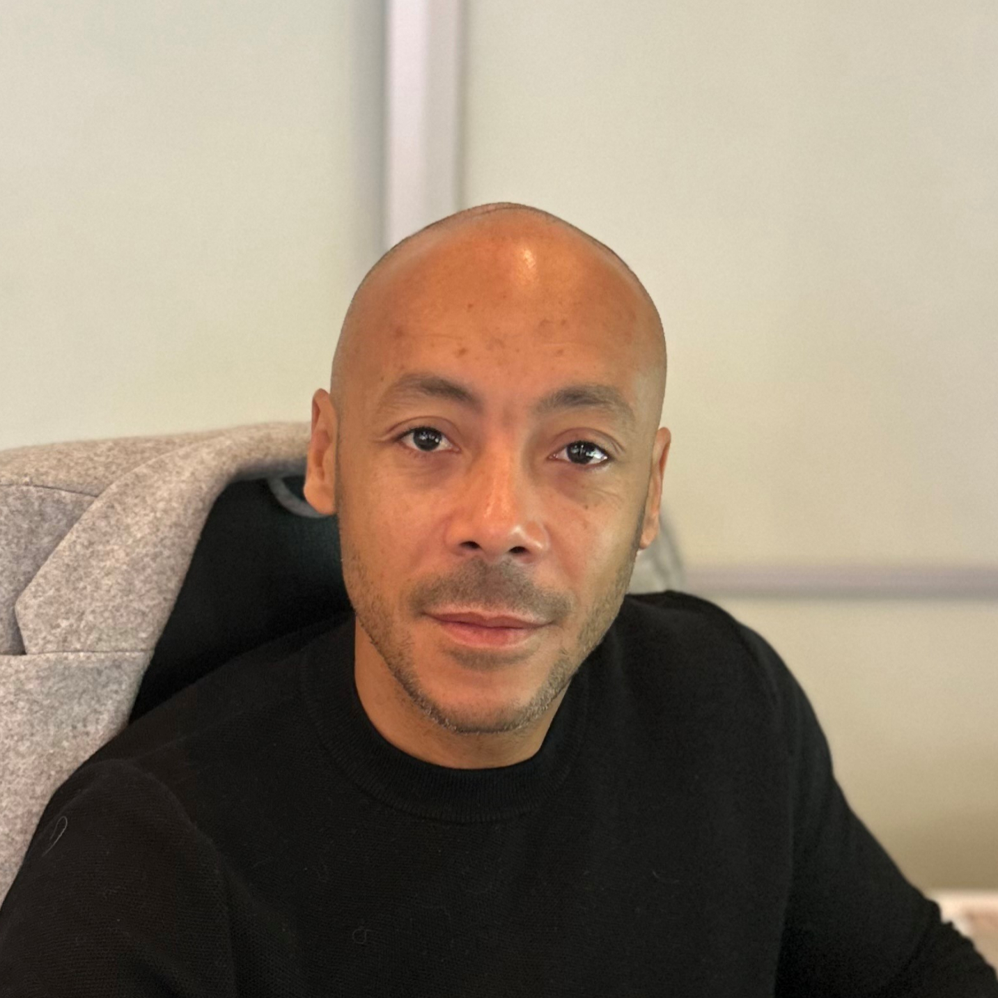 Jacky BRENN Conseiller Commercial