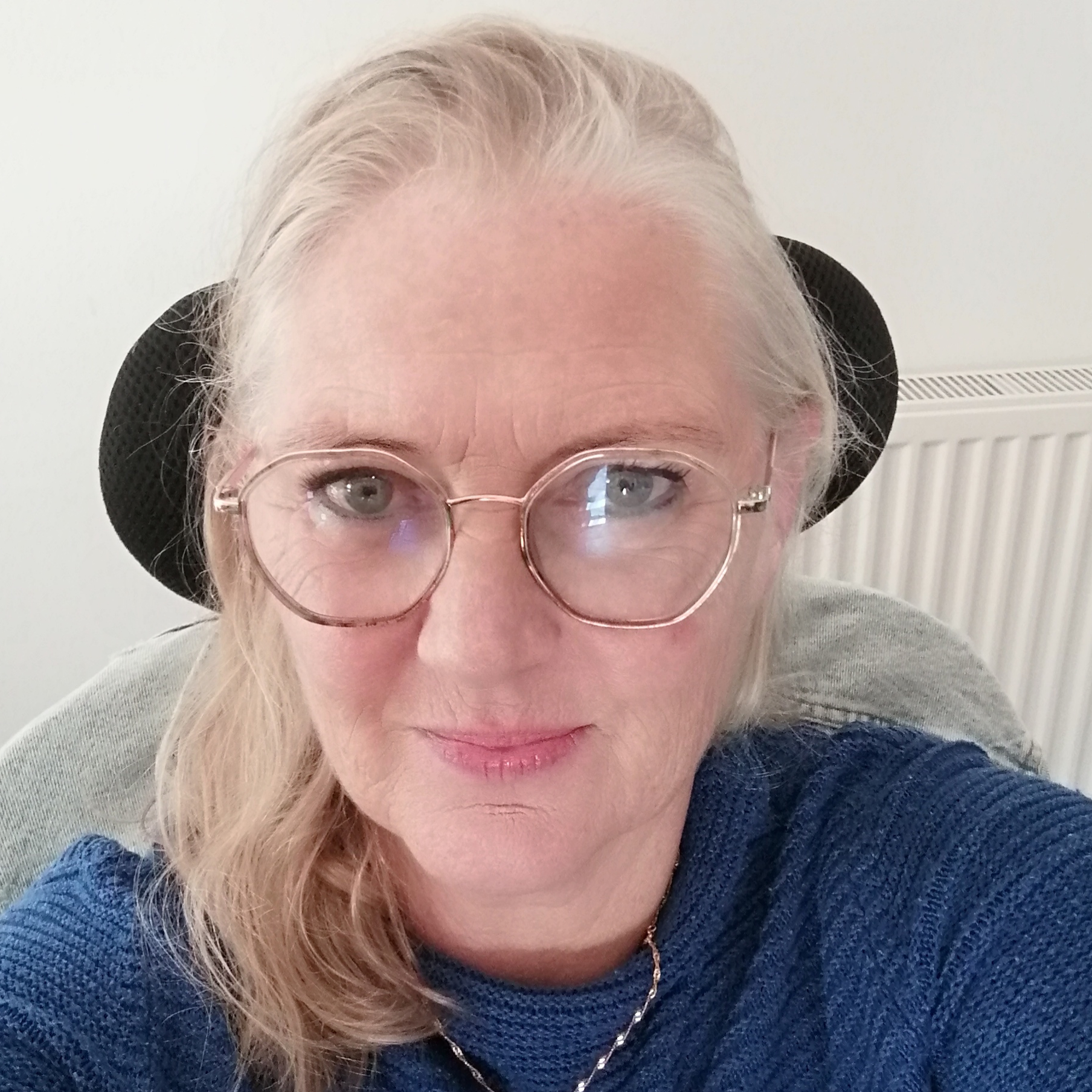 MME LE GOFF ISABELLE COLLABORATRICE D'AGENCE