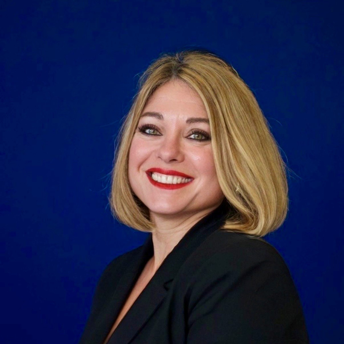 Laetitia LE GUERNIC Conseillère commerciale