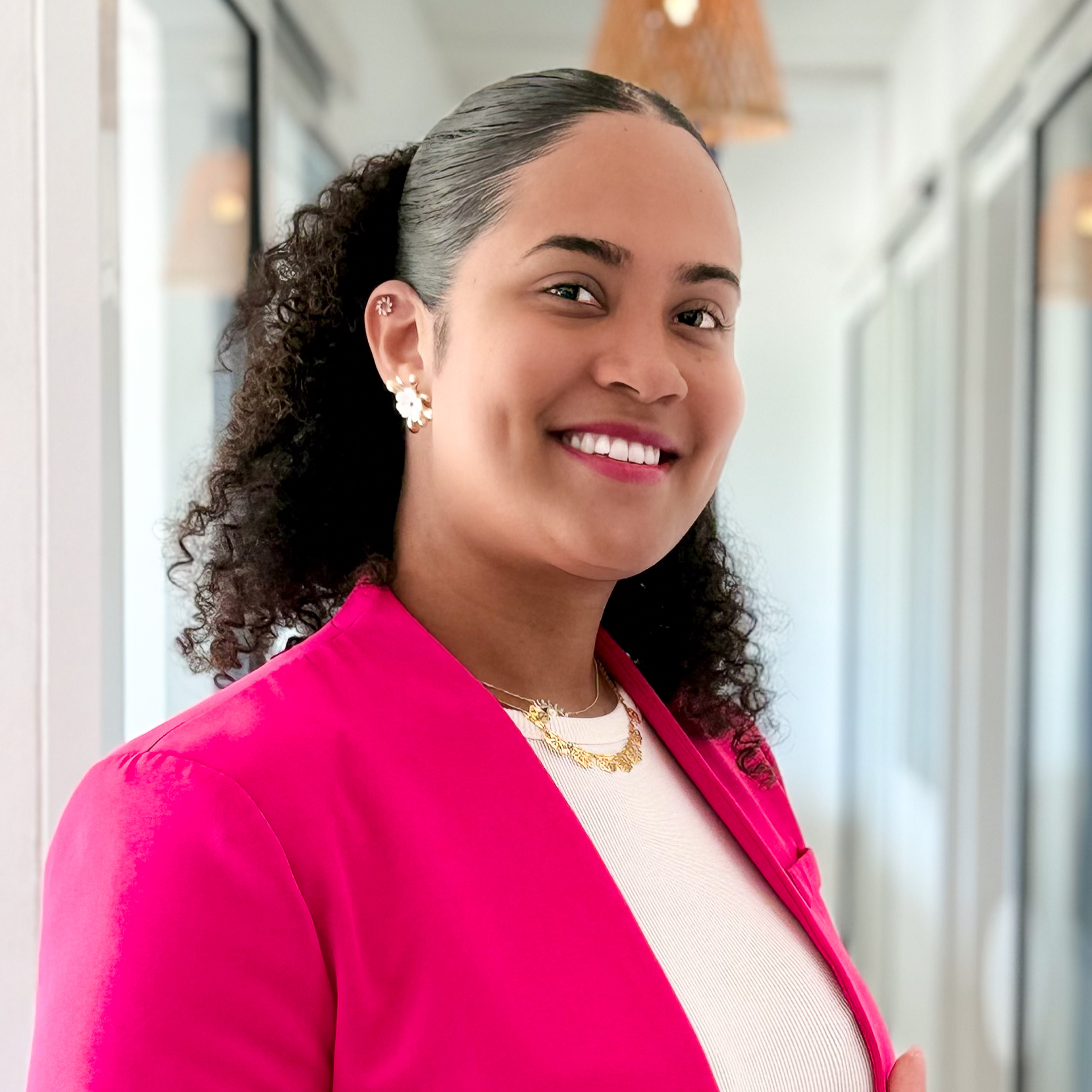 Mélanie SOUPRAYEN Épargne retraite & prévoyance