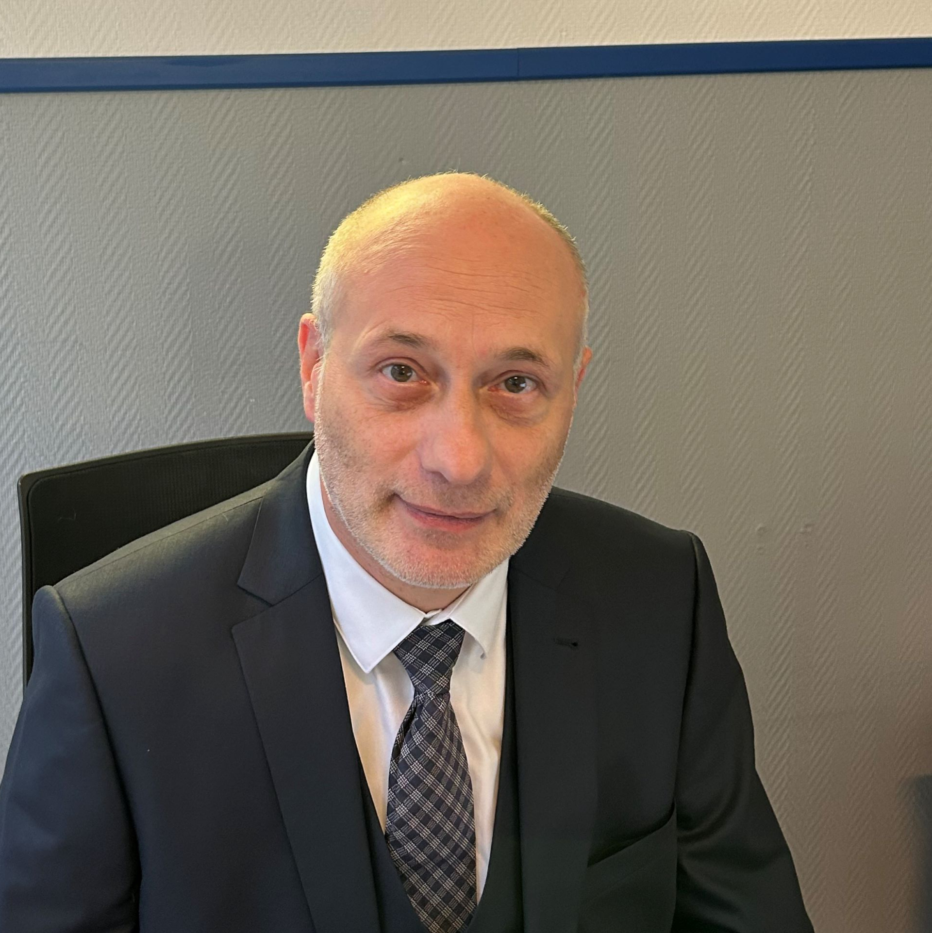 Christophe HENOCQ Agent Général