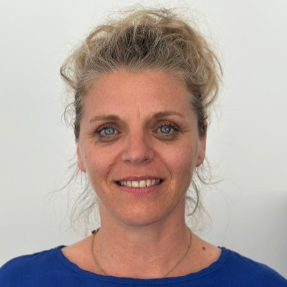 GROSSEL Helena  Chargée de clientèle Particuliers et Professionnels