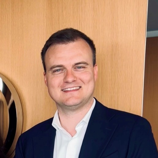 Maxime CATTOEN Agent général Expert Patrimoine et Protection Sociale 