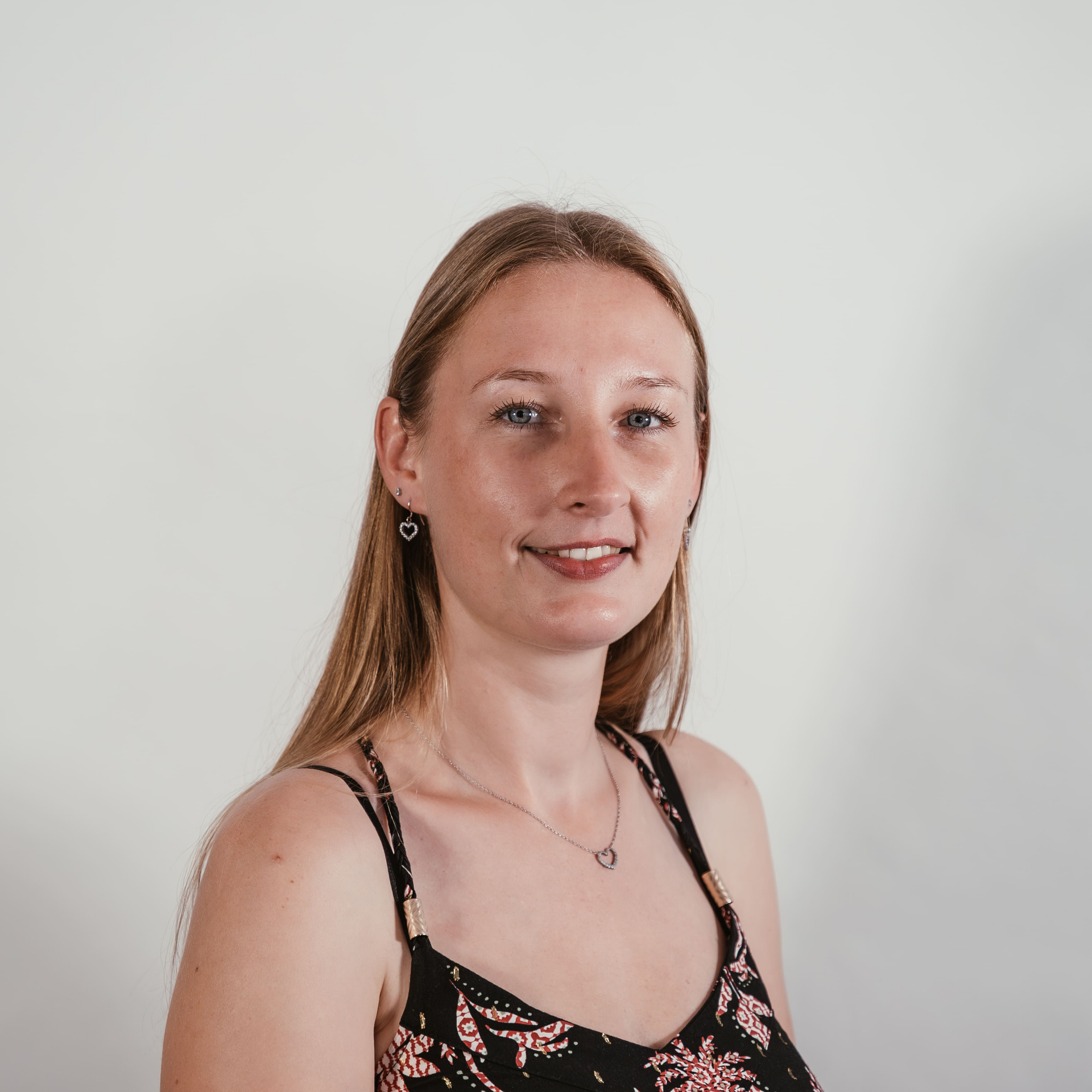 Tiffanie Degardin Conseillère commerciale particuliers