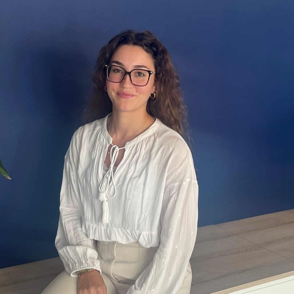 Lorène SCHEMYTE Collaboratrice