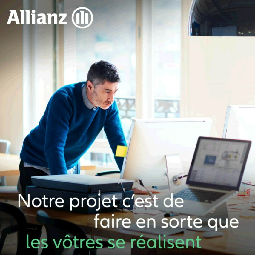 Elena Conseillère Clientèle