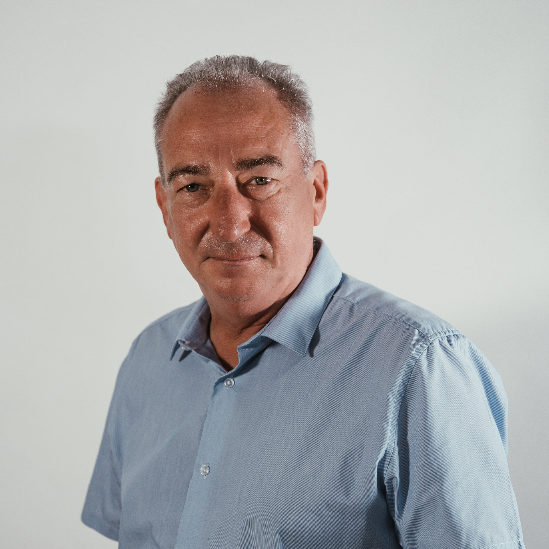 Thibaud Barry Conseiller en gestion de patrimoine