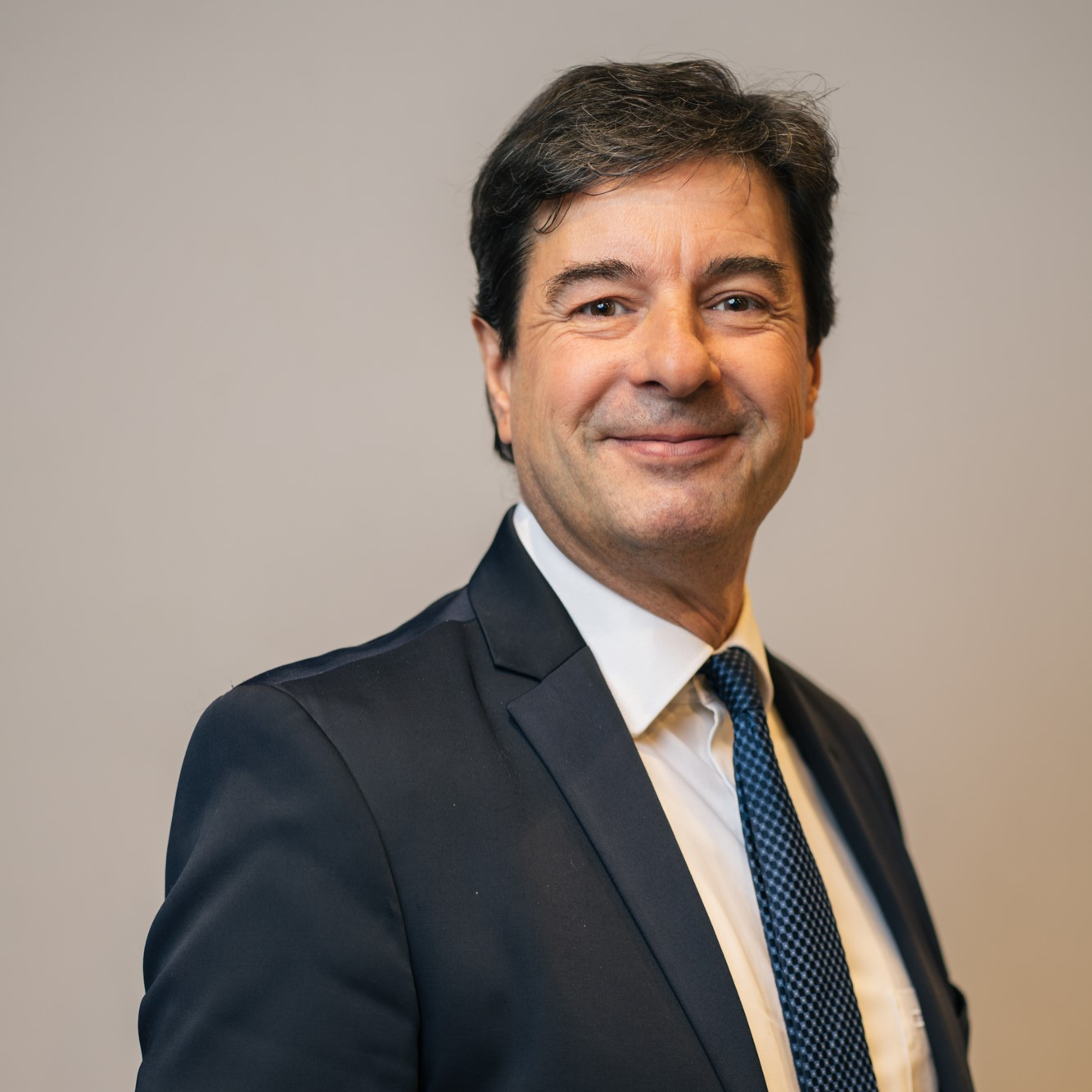 Marc ROBINE  Agent général