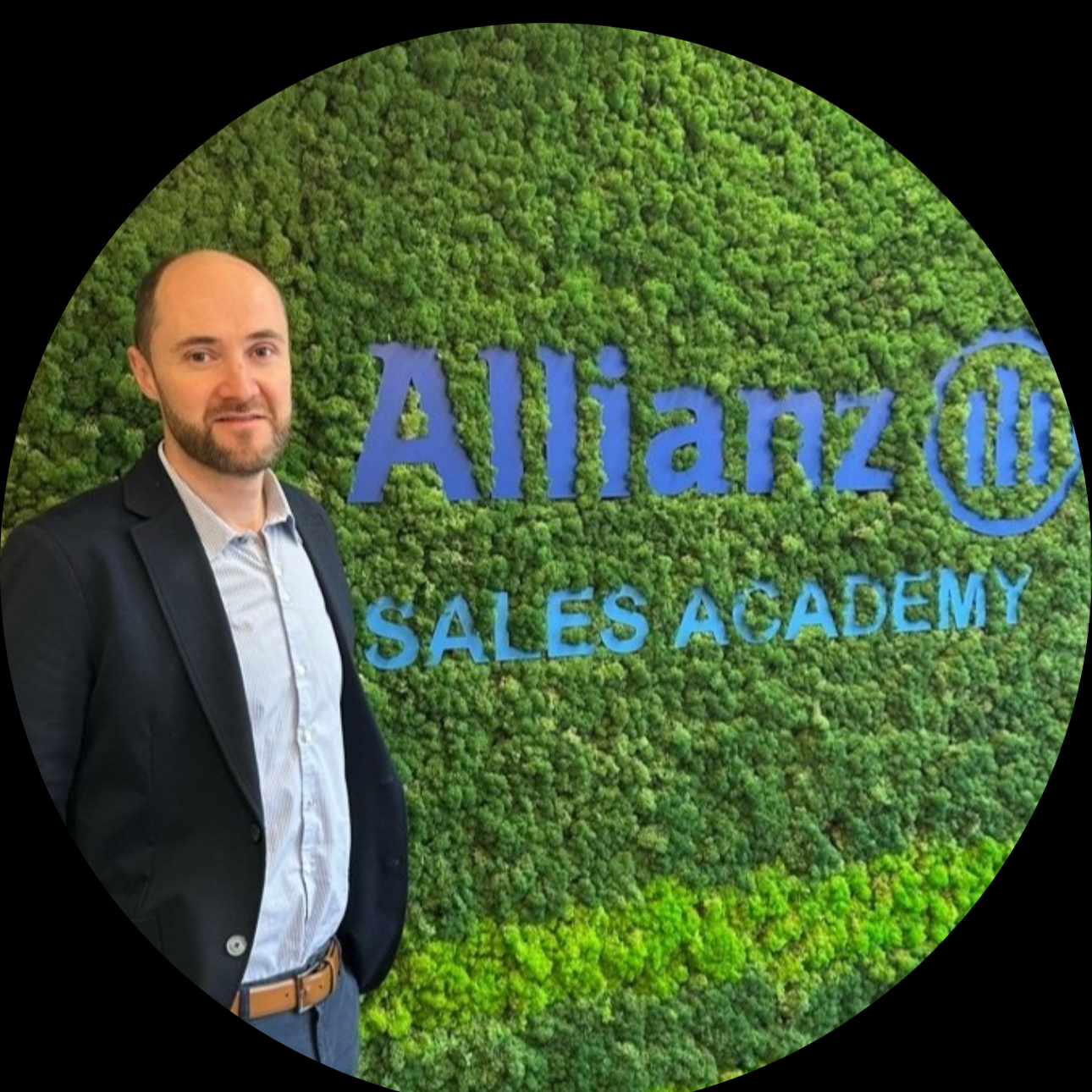 Sébastien At Agent Général