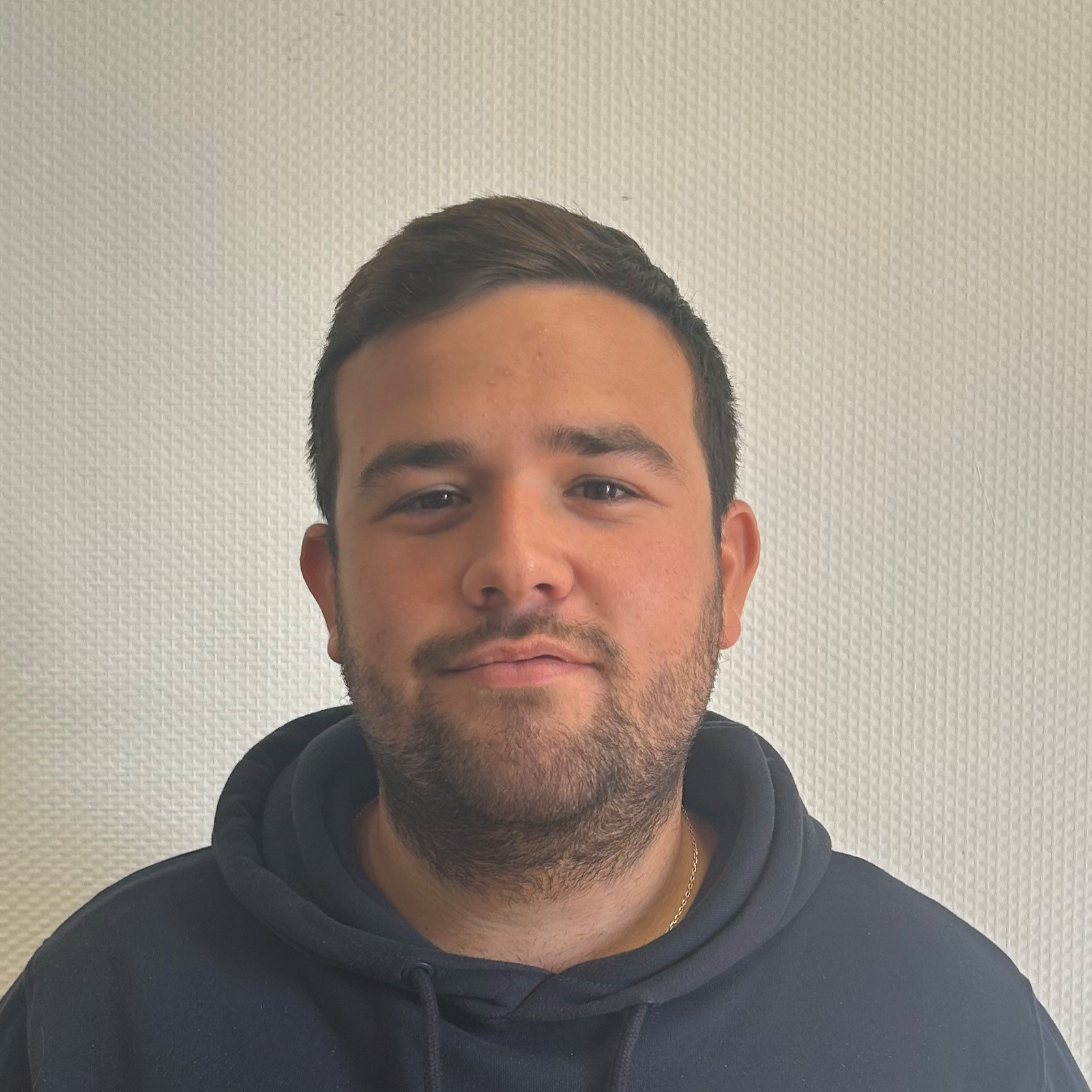 Nicolas BERGE Collaborateur en alternance