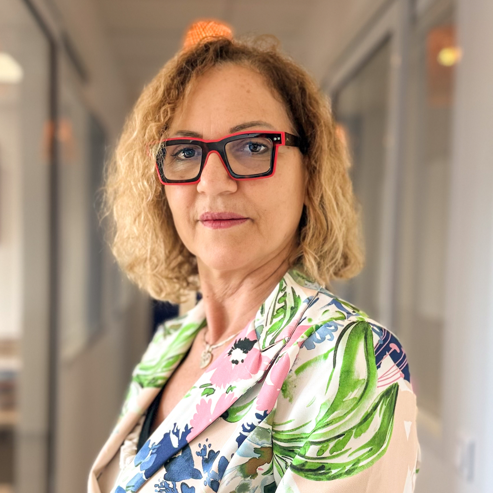 Sylvie PROCIDA Conseillère en assurance des particuliers