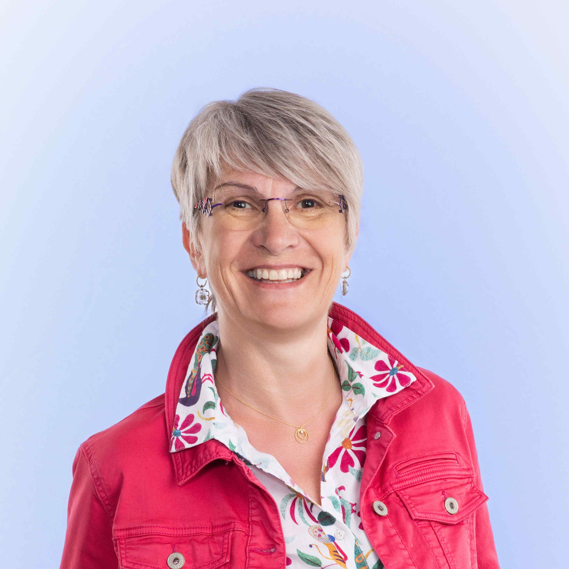 Florence BAUDELLE Collaboratrice d’agence