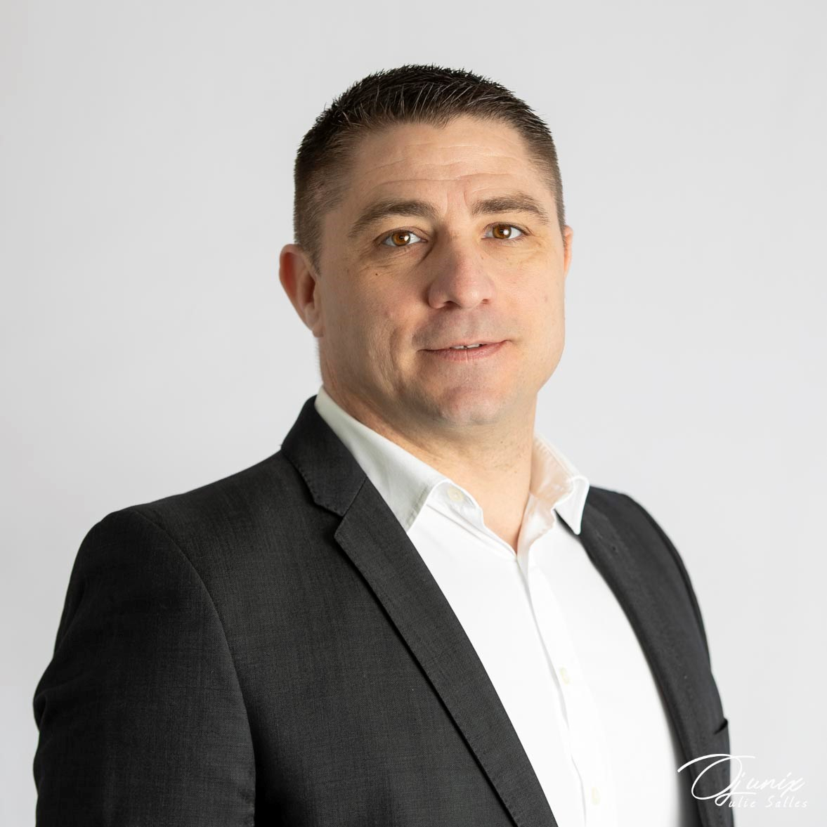Nicolas DA COSTA                                Agent Général 