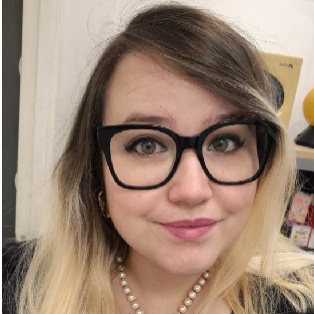 Pauline PONTIER Collaboratrice d'agence