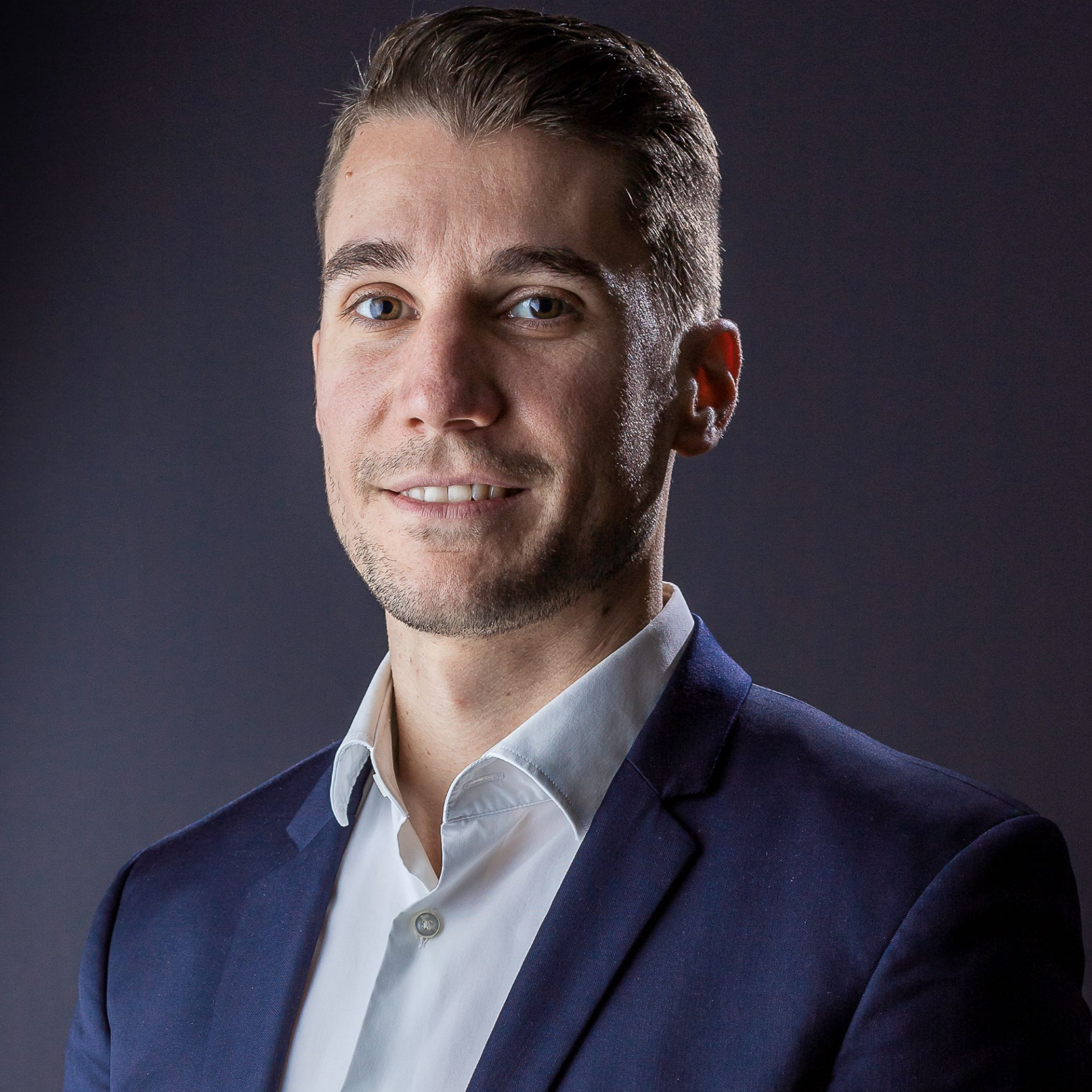 Aurélien GUYOT Agent Général 