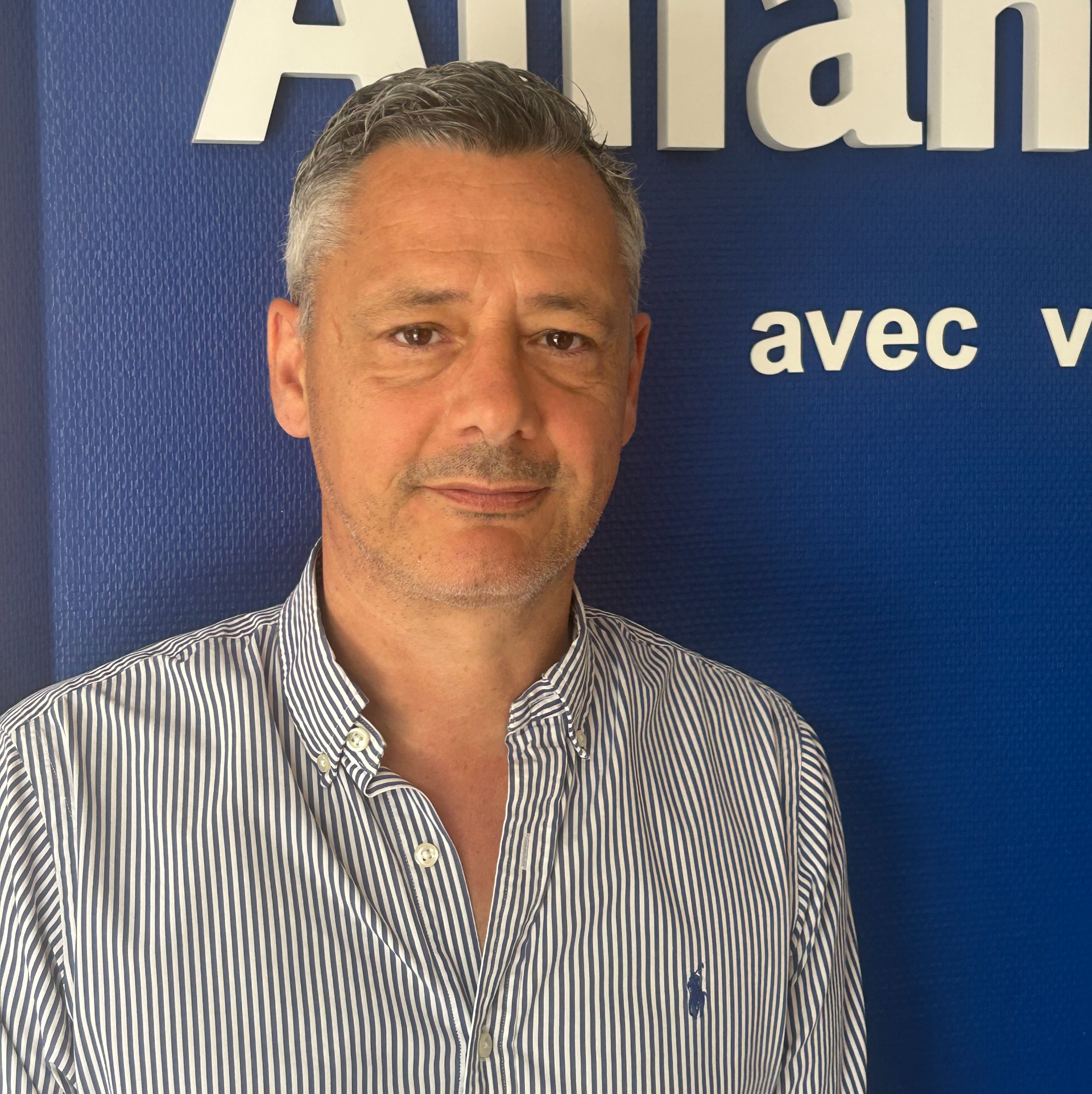 Guillaume MONTANE  Agent Général 