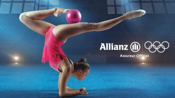 Allianz SAINT SAULVE - Maxence CARIN