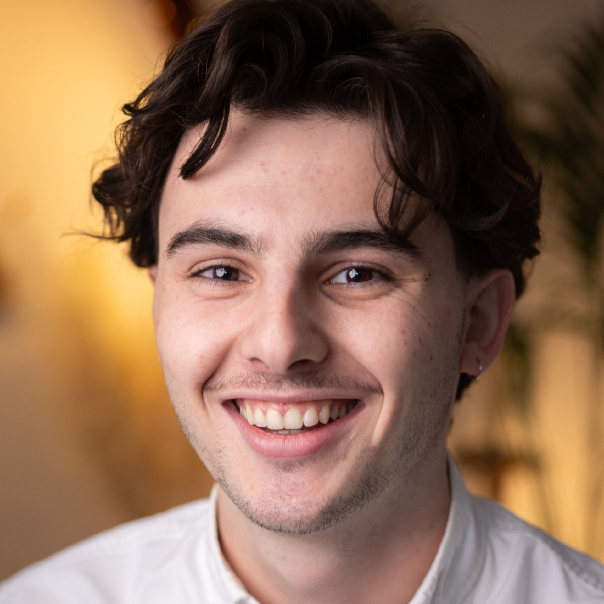 VICTOR RAPIN Chargé de clientèle