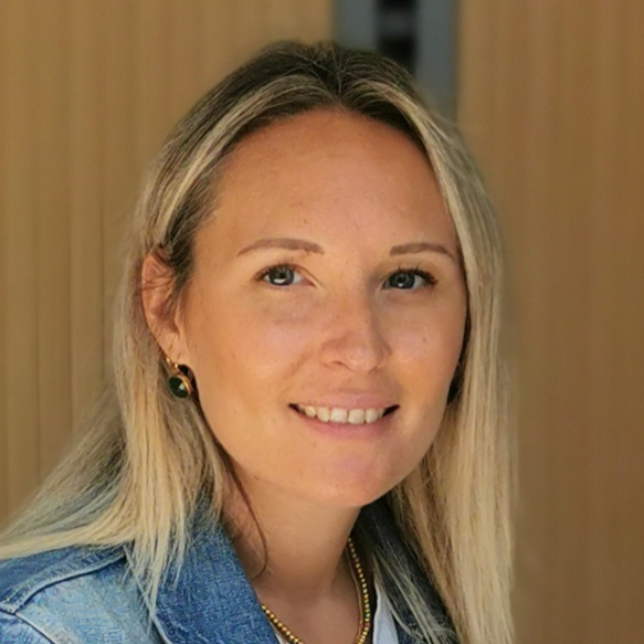 Julie Rabu-Durant Collaboratrice d'Agence