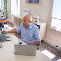 David Nzeka Gestionnaire Commercial