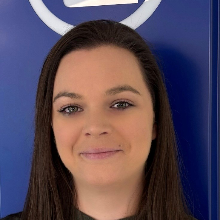 Mathilde DRAPEAU-PORCHER Conseillère clientèle