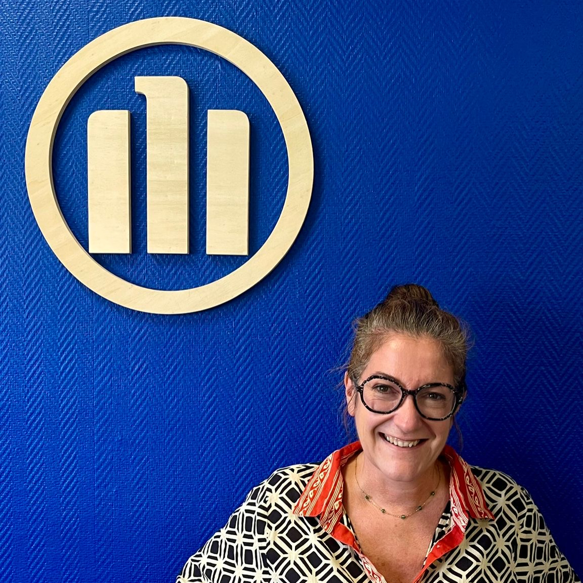 Christelle BALLIN Déléguée d'agence