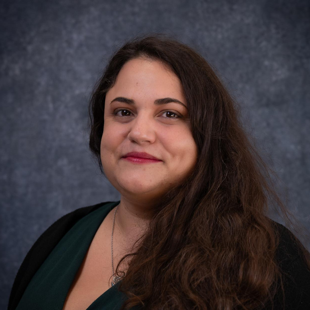 Fanny Marc Chargée de clientèle