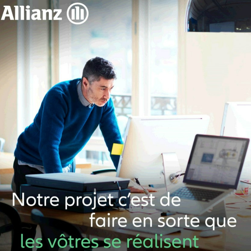 Adam Conseiller Clientèle