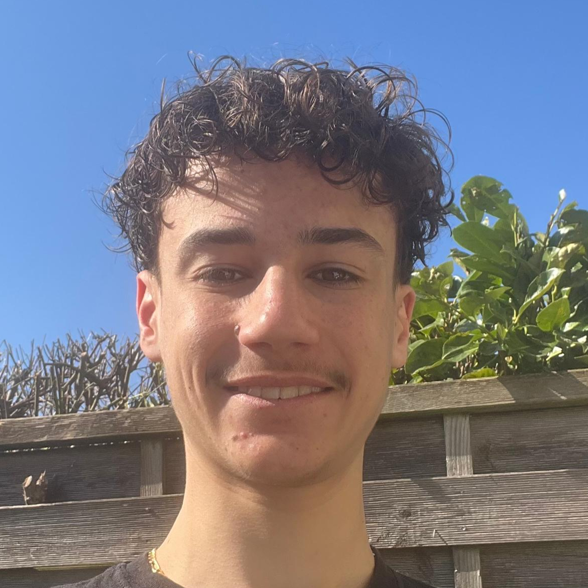 Terry Collaborateur alternant