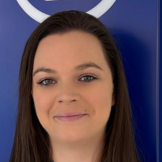 Mathilde DRAPEAU-PORCHER Conseillère clientèle