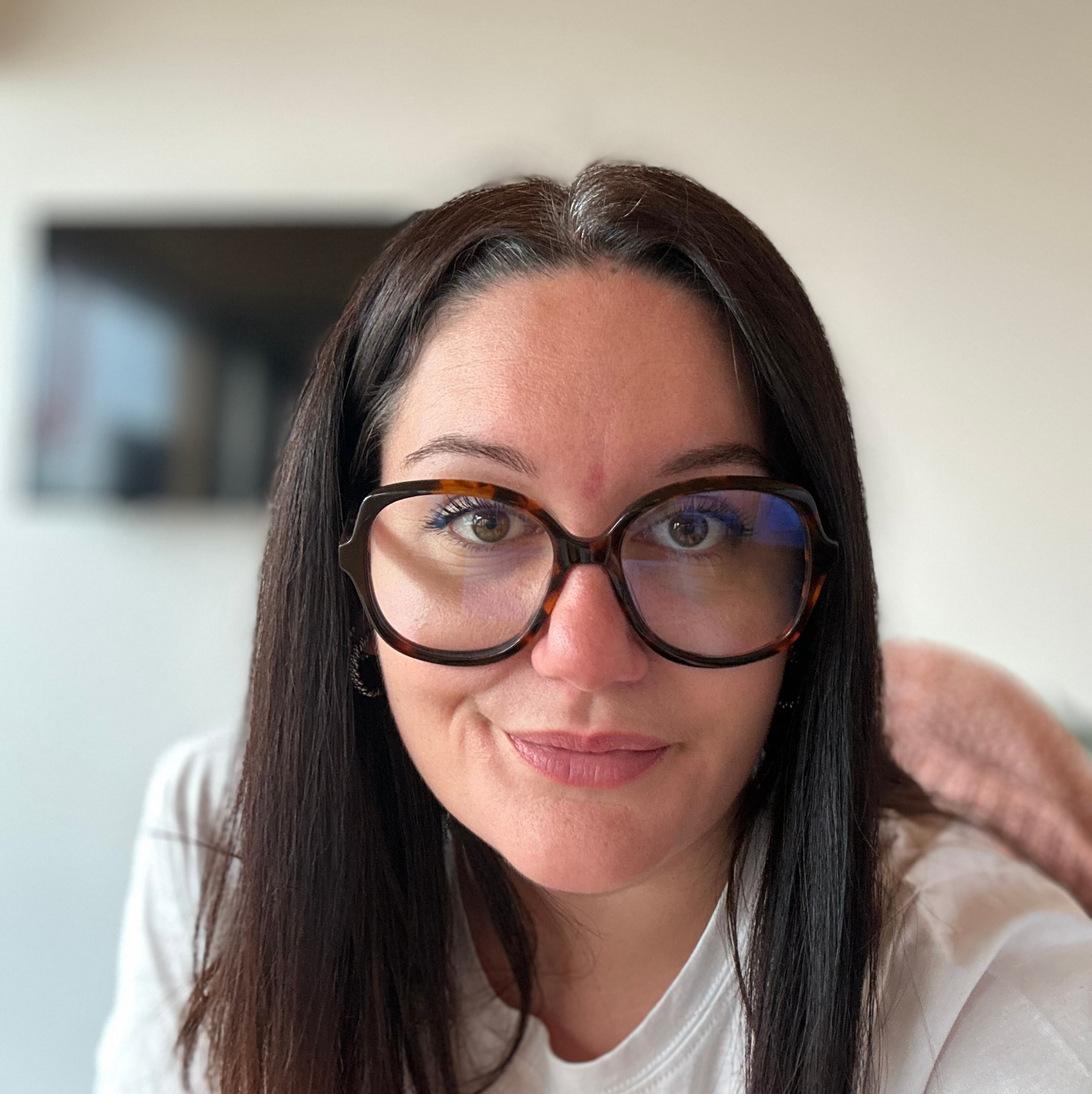 Calista MORON  Collaboratrice Commerciale Particuliers