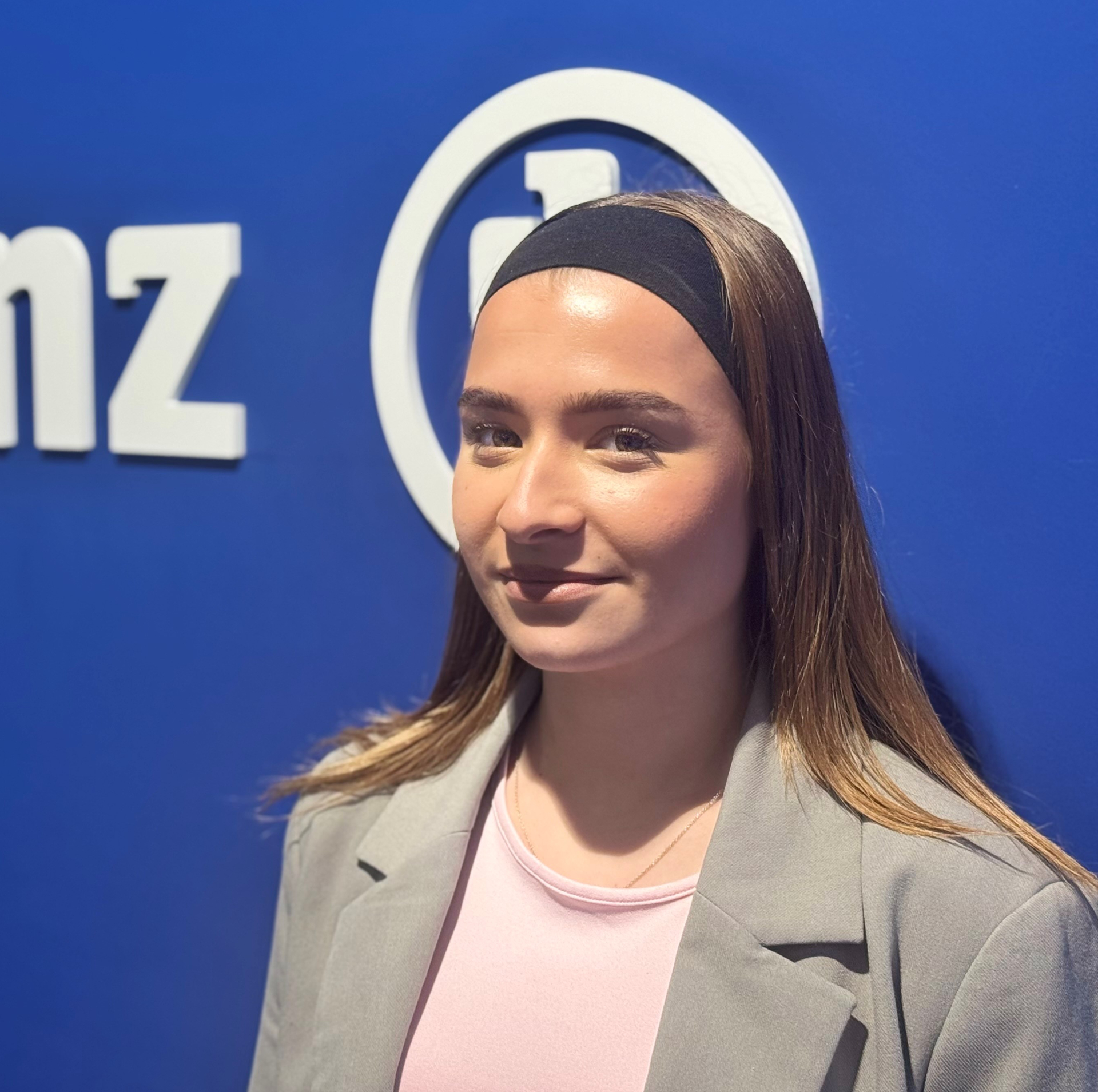 Morgane THIBAUT Conseillère client