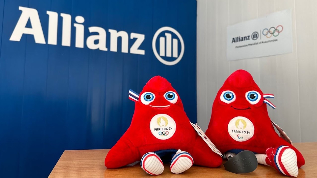 Allianz CIVRAY - Simon MAURY