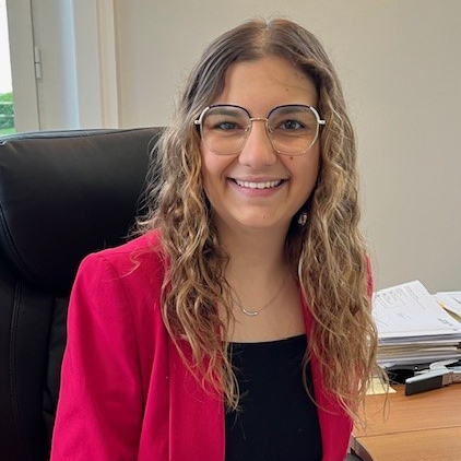 Camillia SAIDANI Conseiller en assurances