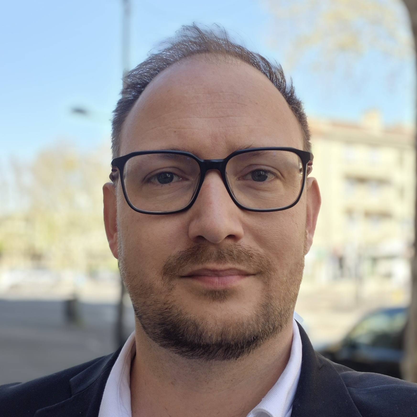 Sébastien MICHAUT Conseiller client