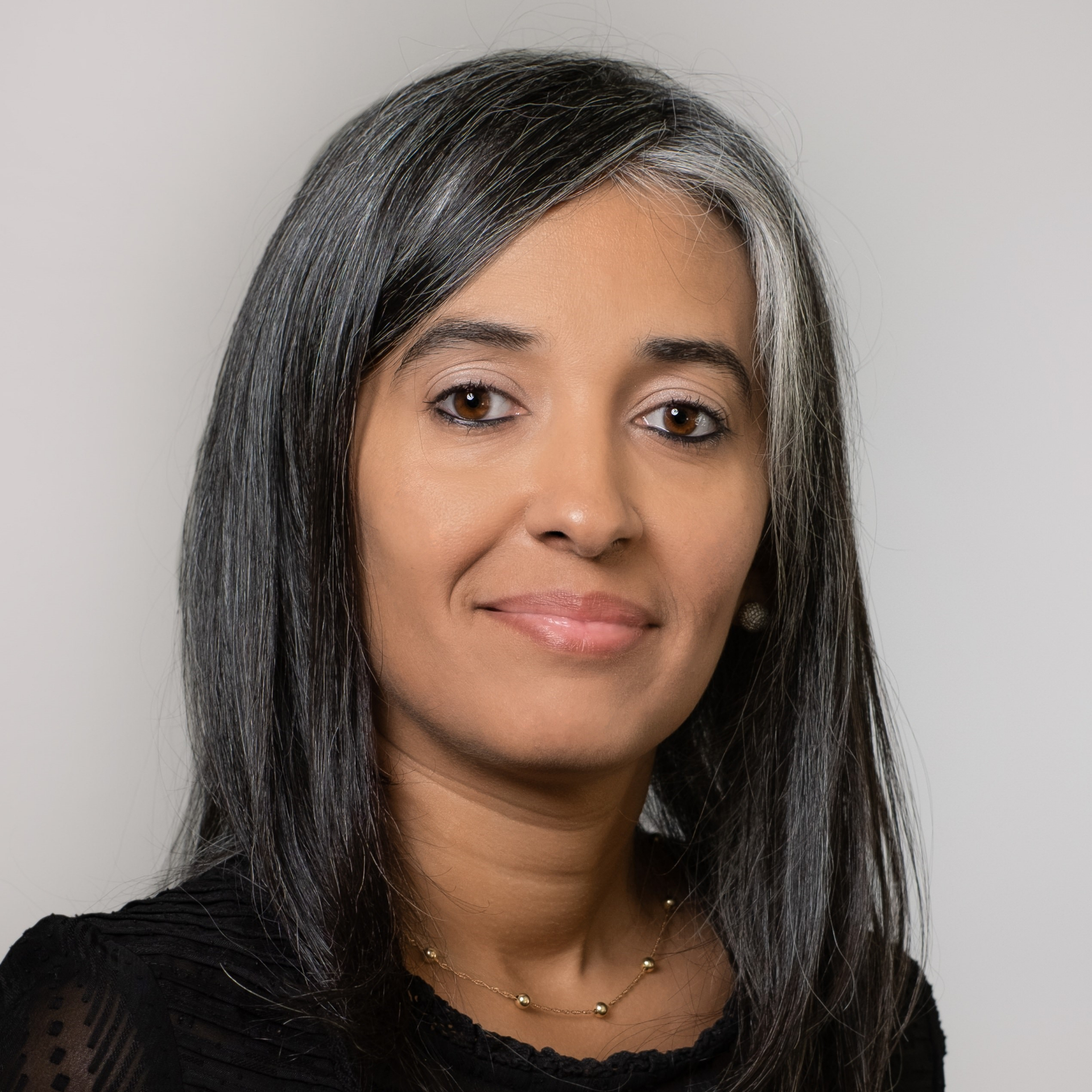 Safa TIANE Conseillère Client