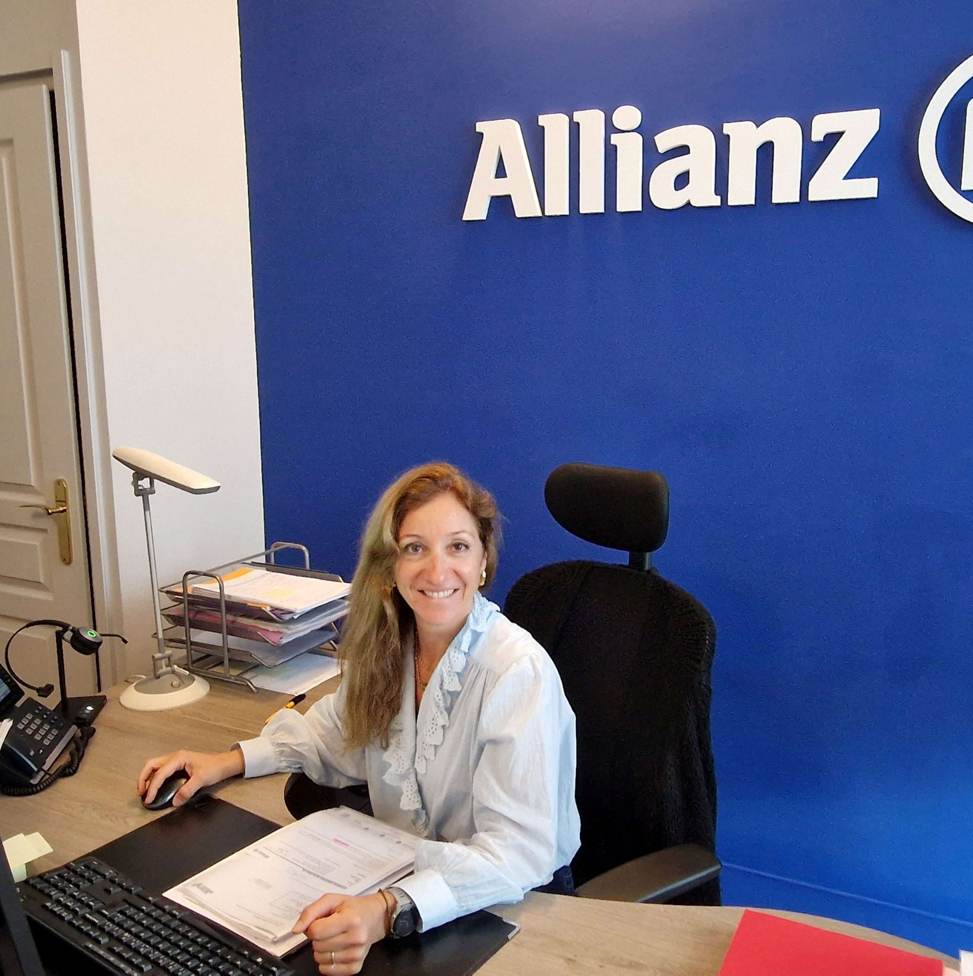 Eugénie Collaboratrice