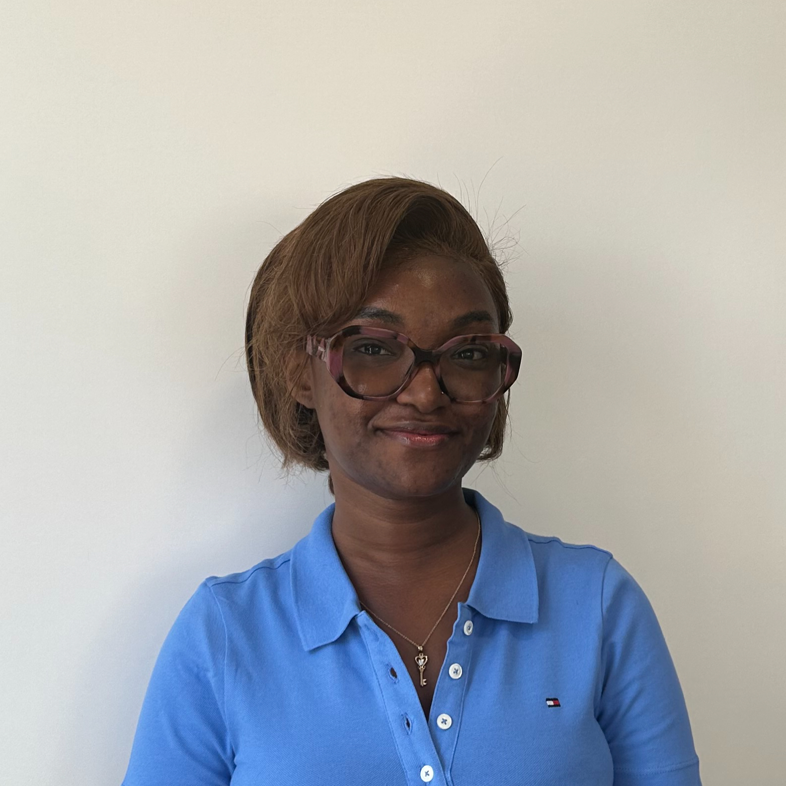  Daniella ATSOU EDGE  Responsable gestion Entreprise