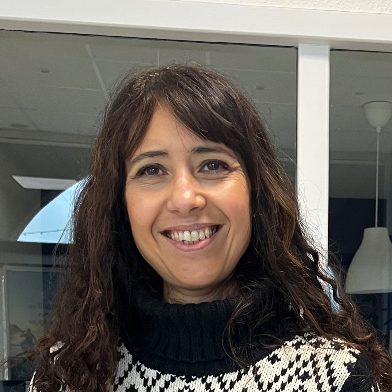 Astrid Conseillère client