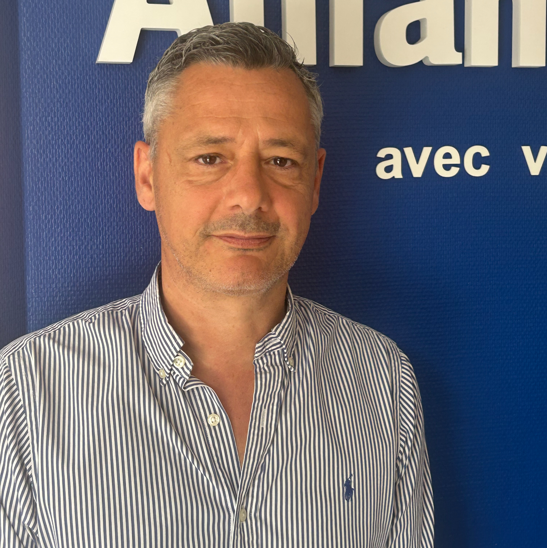 Benjamin MONTANE Agent Général 
