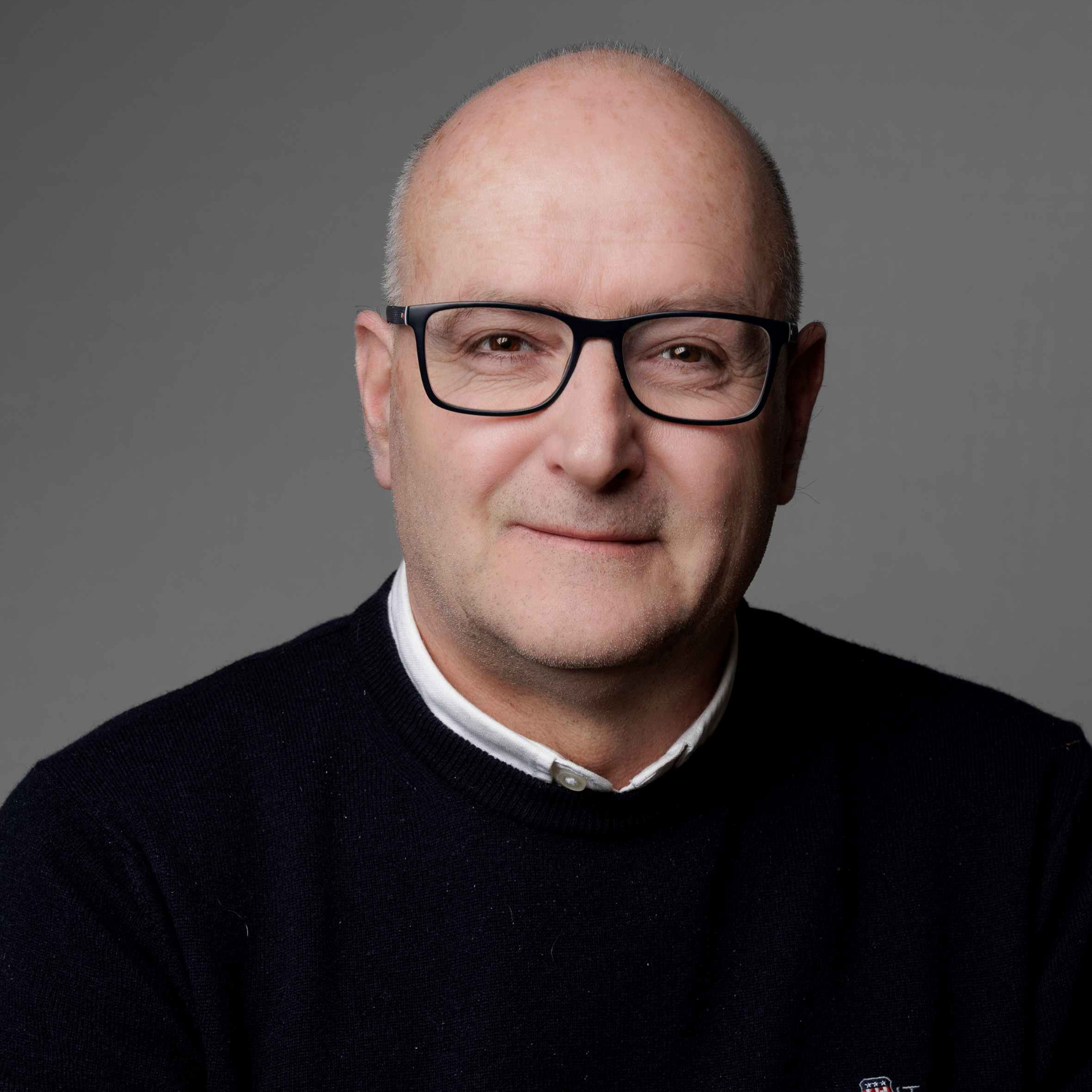 Franck Collaborateur d'agence