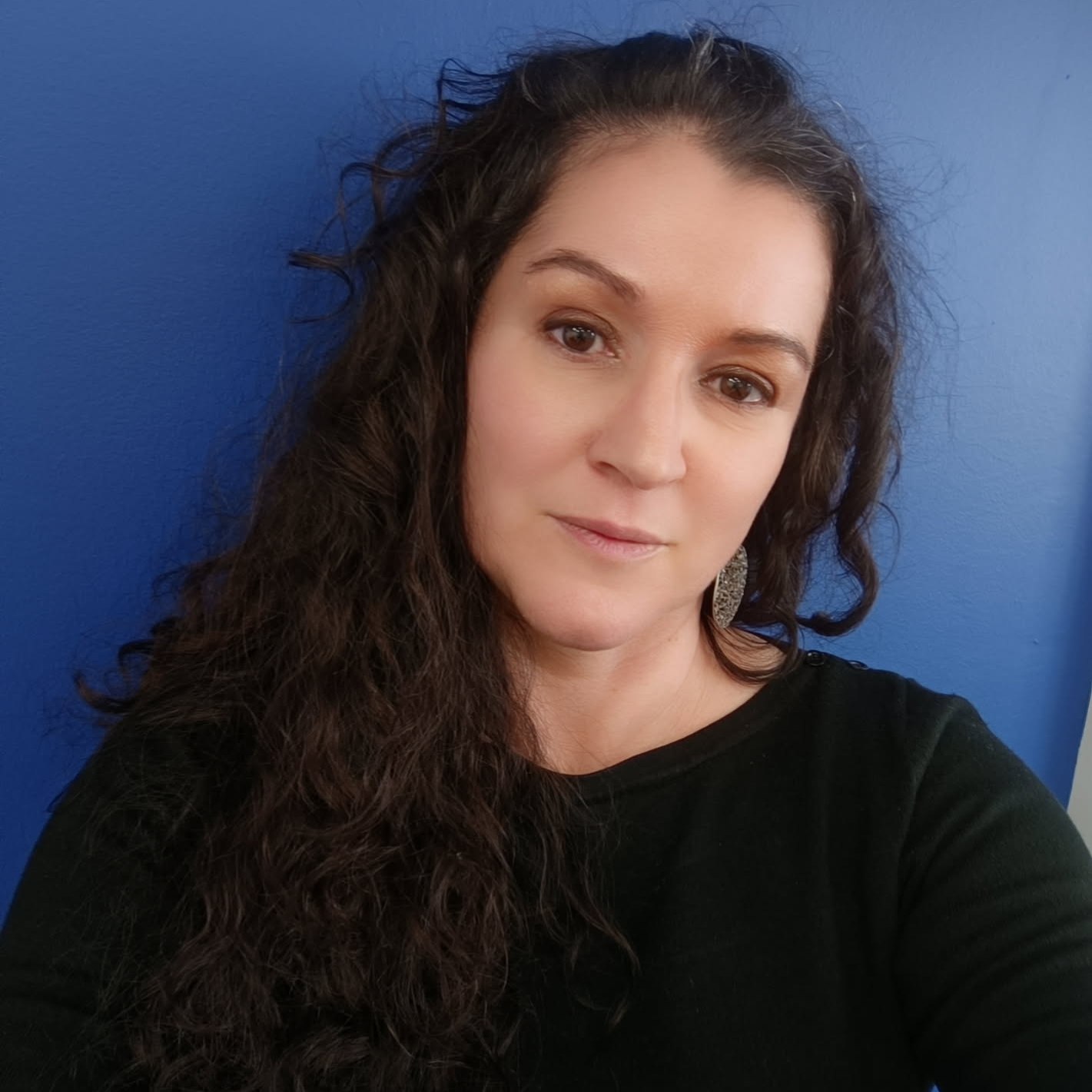 Vanina DE CALDAS CONCALVES Collaboratrice d'agence