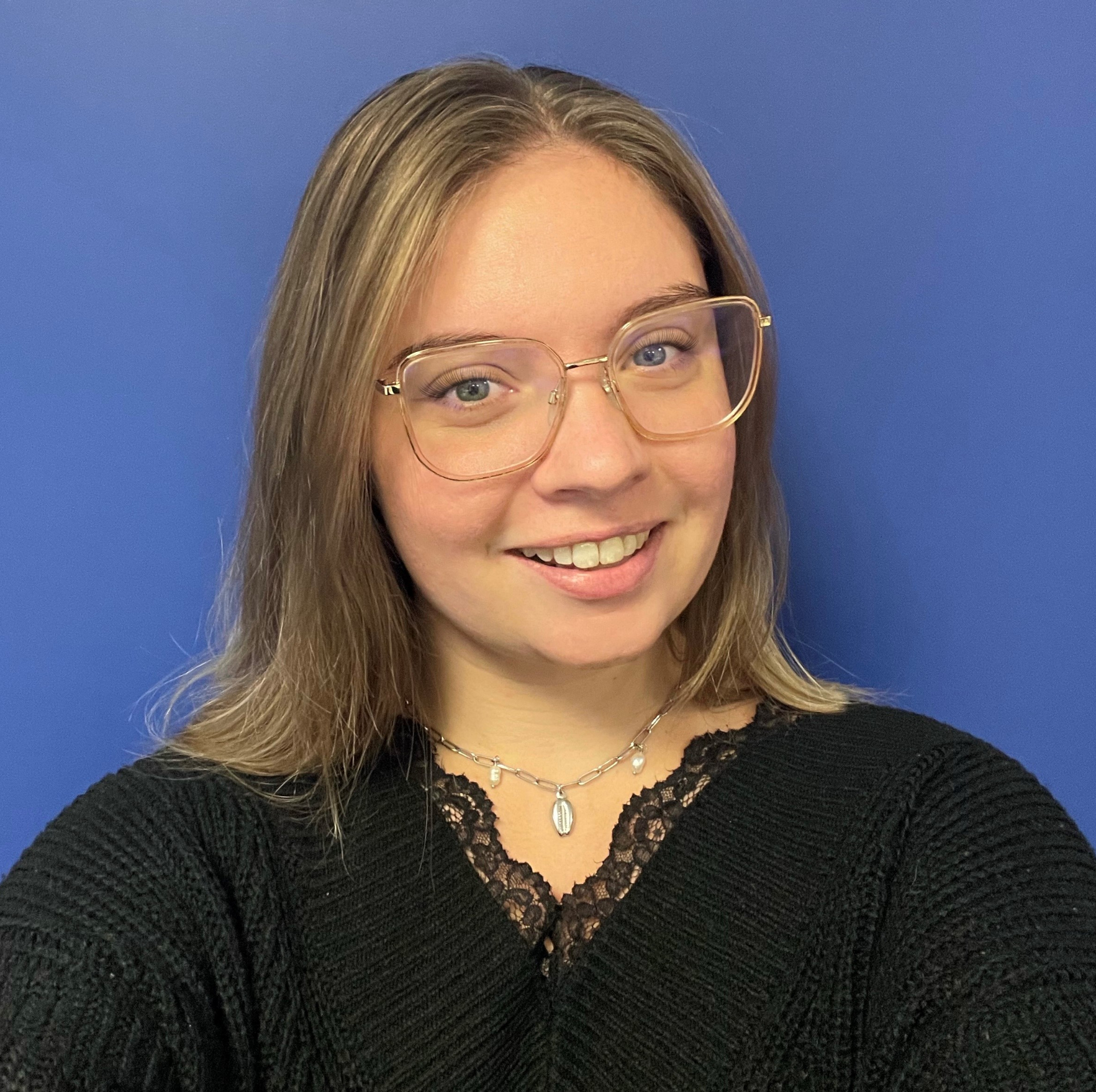 Marie DELANNOY Collaboratrice d'agence