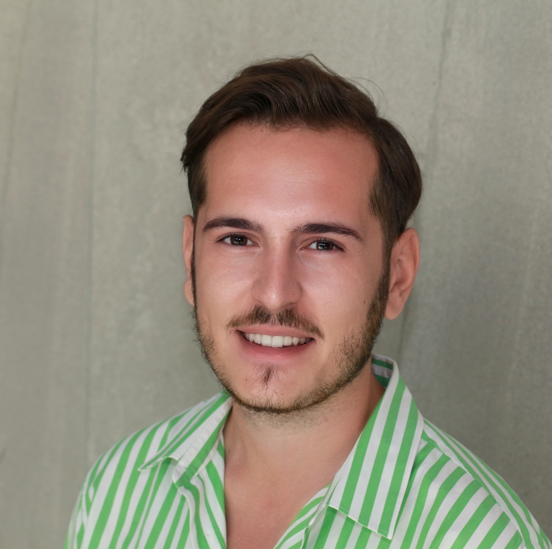 Raphaël JAULT Conseiller Clientèle