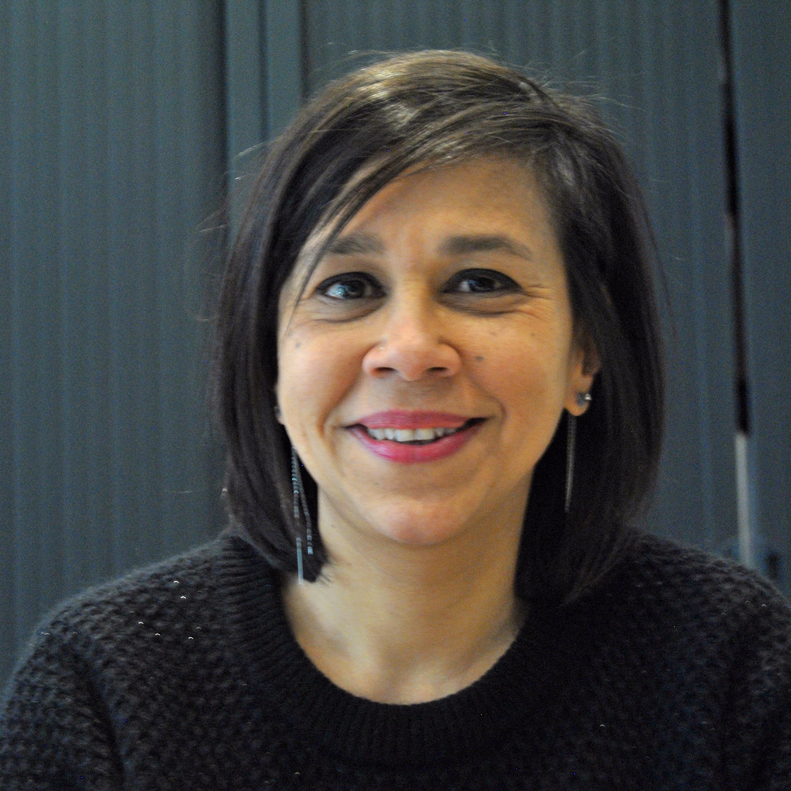 Myriam Armengaud Chargée de clientèle particulier