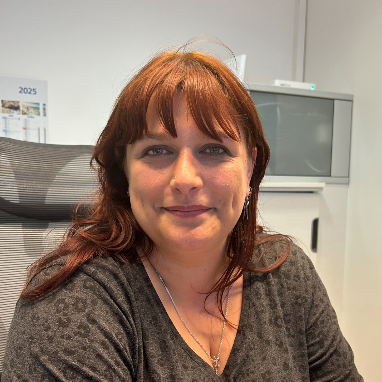 Coralie Conseillère Particuliers